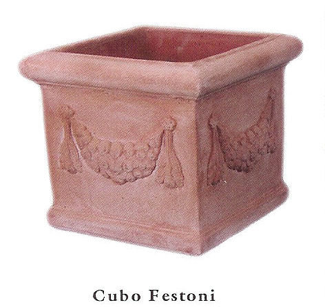 /Cubo Festoni